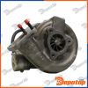 Turbocompresseur pour LANCIA | 701900-0001, 701900-0002
